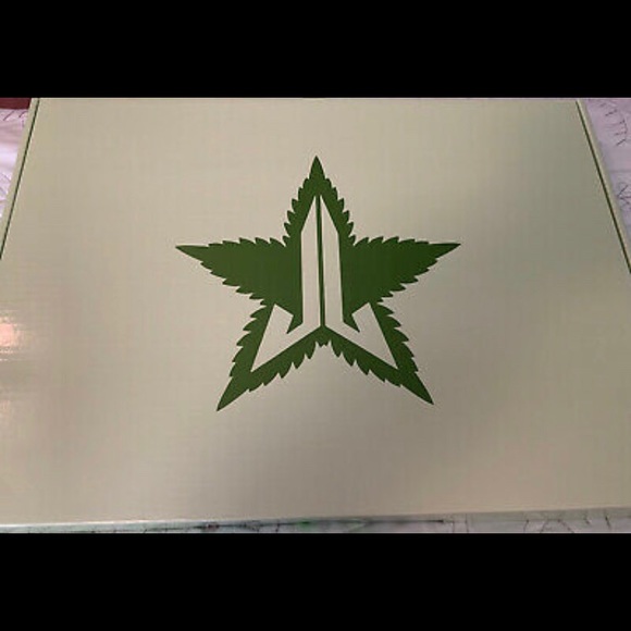 ☘️NWT☘️JEFFREE STAR Hand Mirror☘️ - Picture 5 of 12